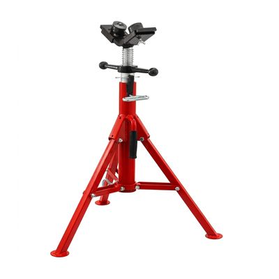 TAITTUVA PUTKITUKI V-PÄÄ KUULAPÄILLÄ PUTKIKIERRE 