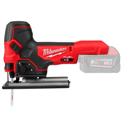AKKUPISTOSAHA MILWAUKEE M18 FBJS-0X AKKUPISTOSAHA MILWAUKEE M18 FBJS-0X