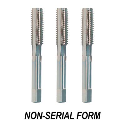 KÄSIKIERRETAPPISARJA UNEF 1/2"x28 VÖLKEL 83825