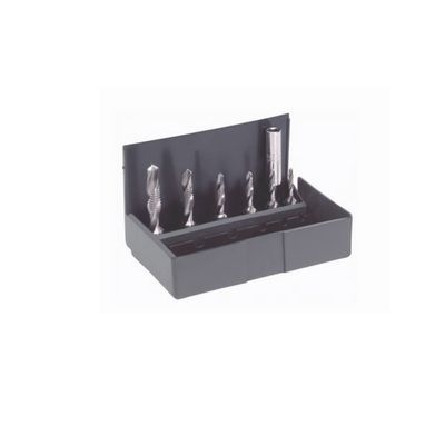 PORAKIERRETAPPISARJA BIT M3-M10 VÖLKEL 67200 PORAKIERRETAPPISARJA BIT M3-M10 VÖLKEL 67200