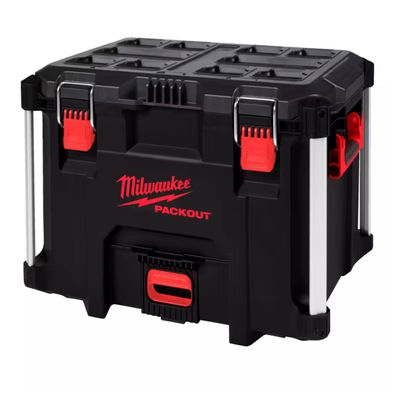 LAATIKKO XL MILWAUKEE PACKOUT LAATIKKO XL MILWAUKEE PACKOUT