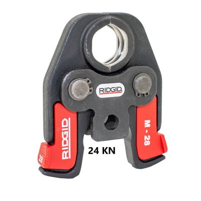 PURISTUSLEUKA M18 RIDGID COMPACT 24KN