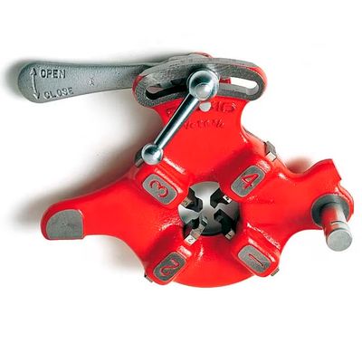 KIERREPÄÄ 1/8"-3/4" RIDGID 555