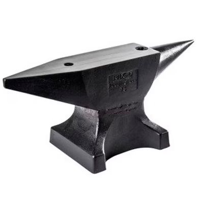 ALASIN 35 KG RIDGID #5