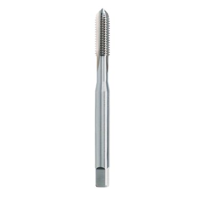 KONEKIERRETAPPI UNS 1/4"x24 HSS-E MUOTO B VÖLKEL 83201 KONEKIERRETAPPI UNS 1/4"x24 HSS-E MUOTO B VÖLKEL 83201