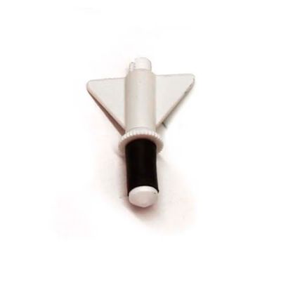 12,7 MM MUOVINEN SULKUTULPPA 12,7 MM MUOVINEN SULKUTULPPA