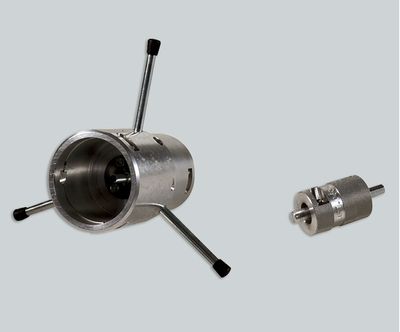 PUTKENKUORIJA 90MM OMISA PORAKONEKÄYTTÖINEN PUTKENKUORIJA 90MM OMISA PORAKONEKÄYTTÖINEN