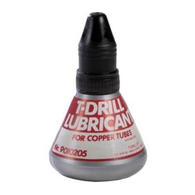 VOITELUAINE T-DRILL KUPARILLE 9010205 VOITELUAINE T-DRILL KUPARILLE 9010205
