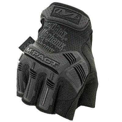 MECHANIX HANSKAT M-PACT SORMETTOMAT 55 MUSTA XL MECHANIX HANSKAT M-PACT SORMETTOMAT 55 MUSTA XL