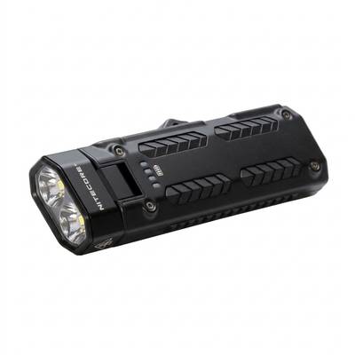 TASKULAMPPU NITECORE EDC09 1600LM KÄÄNTYVÄ PÄÄLLÄ