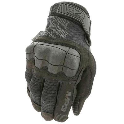 MECHANIX HANSKAT M-PACT 3 55 COVERT MUSTA XL MECHANIX HANSKAT M-PACT 3 55 COVERT MUSTA XL