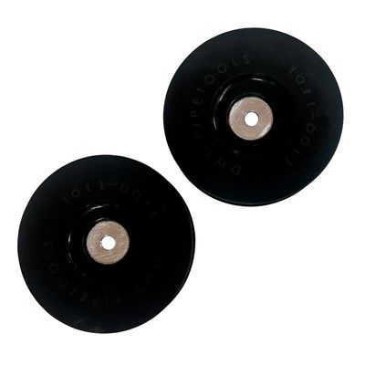 SUOJAKAASUJÄRJESTELMÄN SILIKONILAIPPA  275 - 300mm 2-HUULINEN DWT Ø310