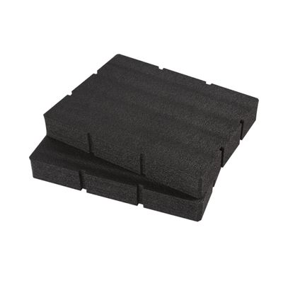 VAAHTOMUOVISISUS TYHJÄ 3-OS VETOLATIIKKOON MILWAUKEE PACKOUT