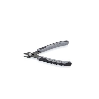 ELEKTRONIIKKASIVULEIKKURIT KNIPEX 7861125ESD ELEKTRONIIKKASIVULEIKKURIT KNIPEX 7861125ESD