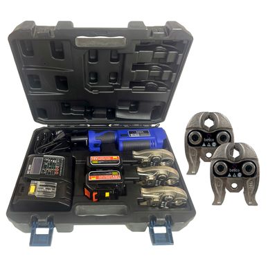 PURISTUSKONESARJA BESCO M15-M35 PURISTUSKONESARJA BESCO M15-M35