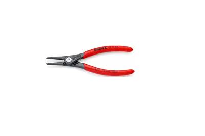 KNIPEX TARKKUUSLUKKORENGASPIHTI A0 140MM SUORA