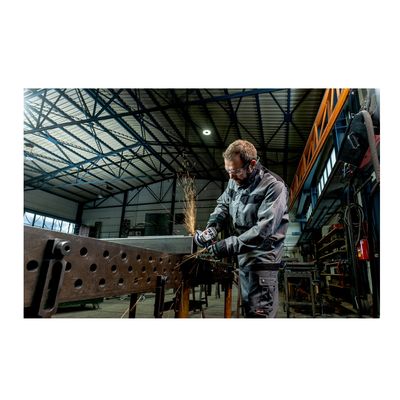 KULMAHIOMAKONE 125MM - 1100W METABO W 11-125 QUICK