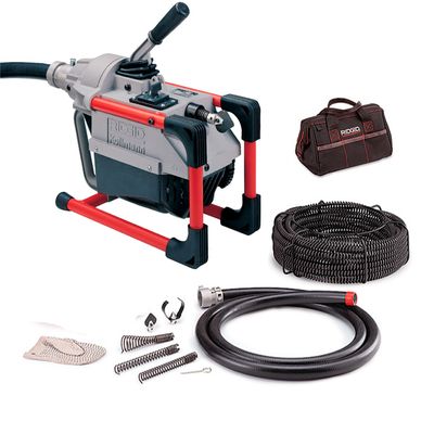 JATKOJOUSIKONE RIDGID K-60 SE A-30 JATKOJOUSIKONE RIDGID K-60 SE A-30