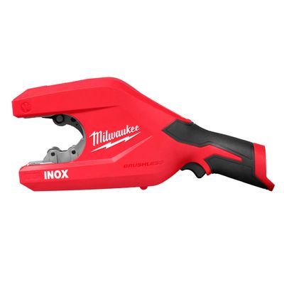 AKKUPUTKILEIKKURI MILWAUKEE M12 PCSS54-0 35-54MM AKKUPUTKILEIKKURI MILWAUKEE M12 PCSS54-0 35-54MM