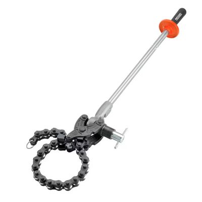 VIEMÄRIPUTKILEIKKURI RIDGID 248 VIEMÄRIPUTKILEIKKURI RIDGID 248