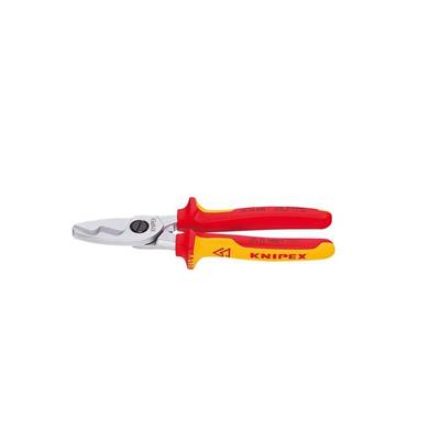 VDE KAAPELILEIKKURI 200MM KNIPEX VDE KAAPELILEIKKURI 200MM KNIPEX
