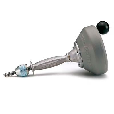 VIEMÄRINAVAUSLAITE 8MM x 7,6M RIDGID K-25-DH VIEMÄRINAVAUSLAITE 8MM x 7,6M RIDGID K-25-DH