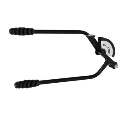 TAIVUTUSPIHTI 20MM KOMPOSIITTI BEND 20C TAIVUTUSPIHTI 20MM KOMPOSIITTI BEND 20C