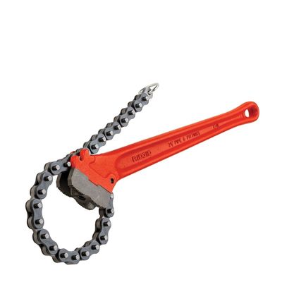 KETJUPIHTI RIDGID C-18 KETJUPIHTI RIDGID C-18