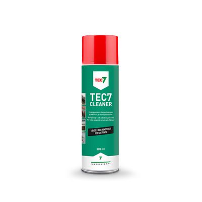 TEC7 YLEISKÄYTTÖINEN PUHDISTUS JA RASVANPOISTOAINE