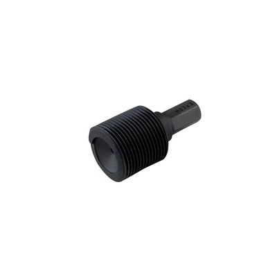 ASENNUSTYÖKALU G 3/8"x19 KUUSIOKANTA VÖLKEL V-COIL 08082