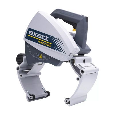 PUTKISAHA 15-220MM EXACT PIPECUT 220E