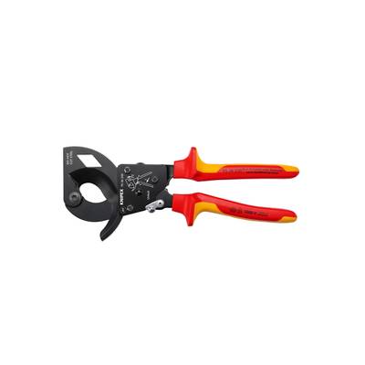 VDE KAAPELILEIKKURI RÄIKÄLLÄ 250MM KNIPEX