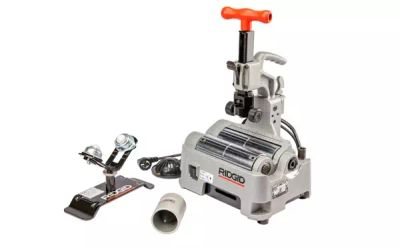 SÄHKÖPUTKILEIKKURI 12-116MM RIDGID PC 116