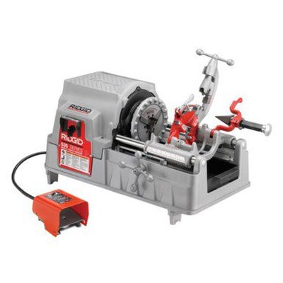 KIERREKONE 2" RIDGID 535M KIERREKONE 2" RIDGID 535M