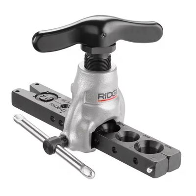 LAIPPALEVITIN 1/2"-1" 45AST. RIDGID 455