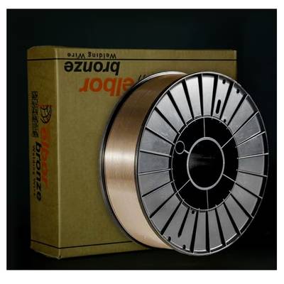 HITSAUSLANKA 0,8MM 5KG D200 BRONZE SG2