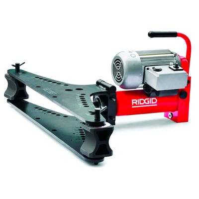 PUTKENTAIVUTIN SÄHKÖHYDRAULINEN 3" RIDGID HB383E PUTKENTAIVUTIN SÄHKÖHYDRAULINEN 3" RIDGID HB383E