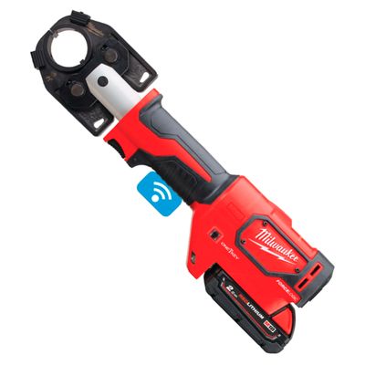 AKKUKAAPELIPURISTIN MILWAUKEE M18 HCCT-201C AKKUKAAPELIPURISTIN MILWAUKEE M18 HCCT-201C