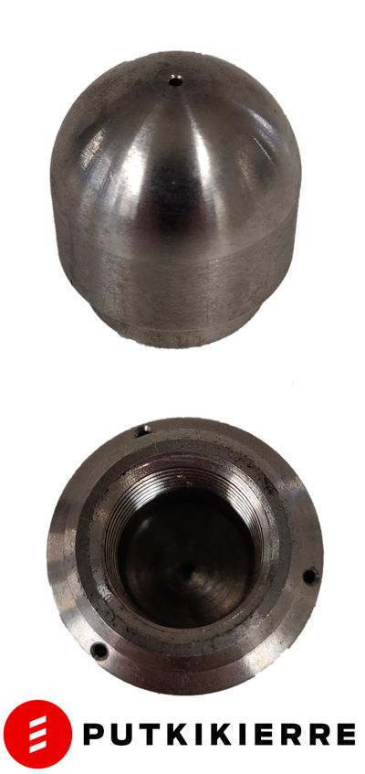 VIEMÄRINAVAUSSUUTIN 1/4" AVONAINEN RIDGID