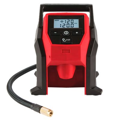 AKKUINFLAATTORI MILWAUKEE M12 BI-0 MAX 8,27BAR