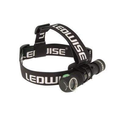 LEDWISE LEGEND XHP50 OTSAVALAISIN
