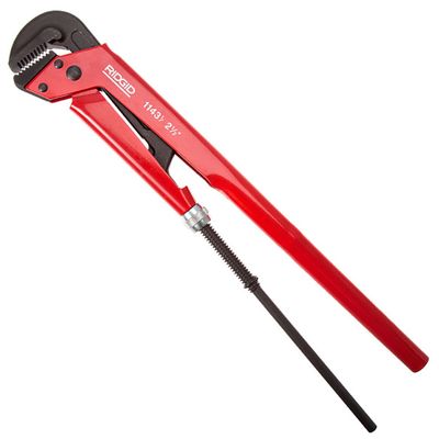 PUTKIPIHTI 2.1/2" RIDGID 1143 PUTKIPIHTI 2.1/2" RIDGID 1143