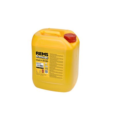 KIERTEYTYSÖLJY 5L REMS SANITOL MUOVIKANNU