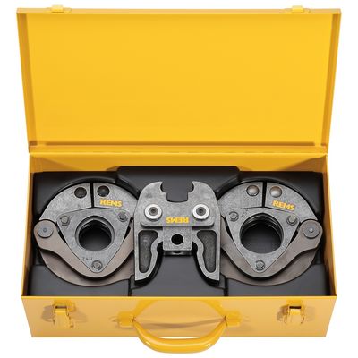 PURISTUSRENGASSARJA LAUKUSSA REMS SIS M42-M54 STD + EMOLEUKA