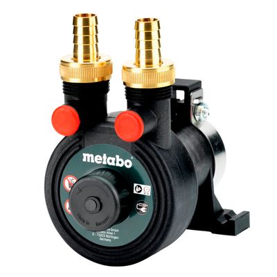 VESIPUMPPU PORAKONEESEEN 3000L/H METABO BPV 03 VESIPUMPPU PORAKONEESEEN 3000L/H METABO BPV 03