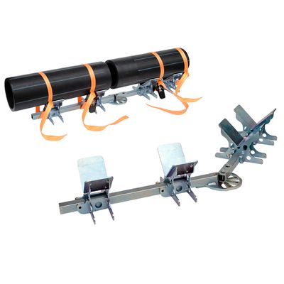 MUHVIHITSAUSTUKI 63-180MM RITMO ALIGNER ECO 63 - 180 MUHVIHITSAUSTUKI 63-180MM RITMO ALIGNER ECO 63 - 180