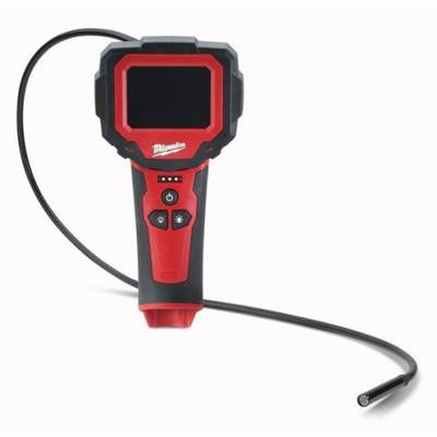 AKKUTARKASTUSKAMERA MILWAUKEE M12 IC/0 AKKUTARKASTUSKAMERA MILWAUKEE M12 IC/0