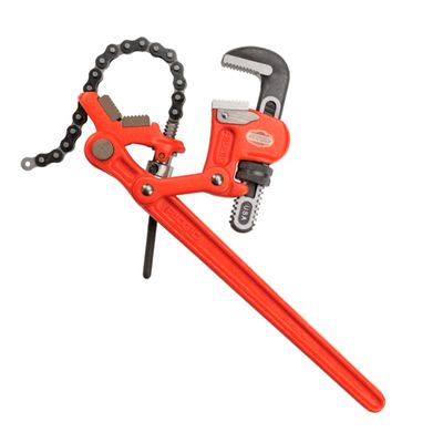 VIPUVARRELLINEN PUTKIPIHTI RIDGID S-8A VIPUVARRELLINEN PUTKIPIHTI RIDGID S-8A