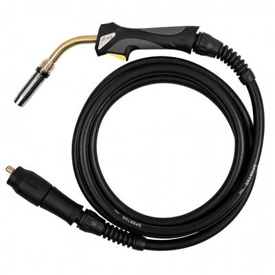 MIG POLTIN 5M 320A SPARTUS PRO 360