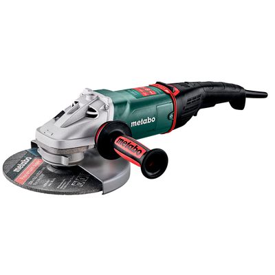 KULMAHIOMAKONE 230MM -2400W JARRULLA METABO WEPBA 24-230 MVT QUICK AUTO-BALANCER KULMAHIOMAKONE 230MM -2400W JARRULLA METABO WEPBA 24-230 MVT QUICK AUTO-BALANCER